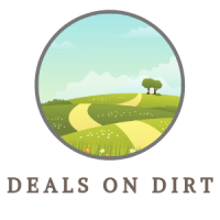 Deals On Dirt Logo